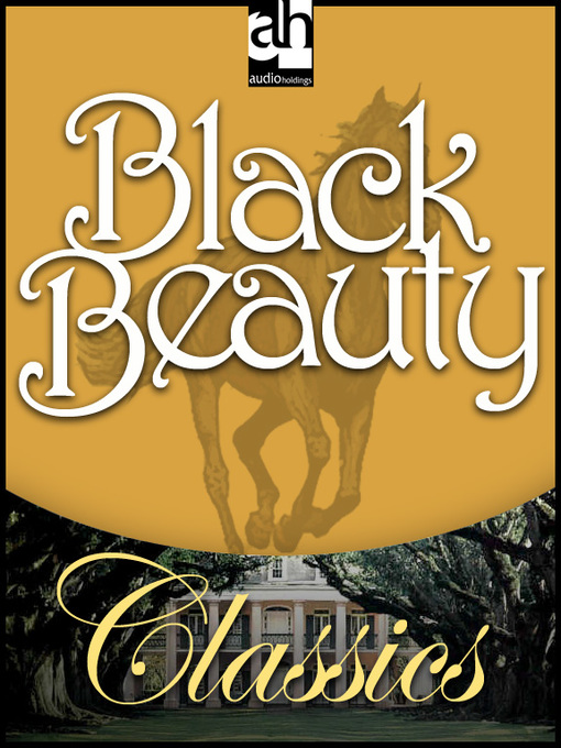 Title details for Black Beauty by Anna Sewell - Wait list